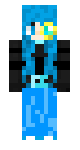 Nia Frost