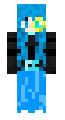 Nia Frost