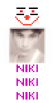 Niki Ladyboy
