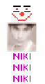 Niki Ladyboy