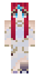 Nilou? (NAH ITS MY OC)