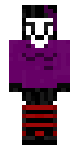 Nina the killer