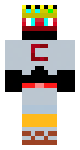 Ninjattaque Team Claquette