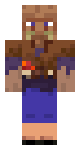 nither steve