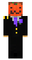Niv (SKIN NOT MINE)