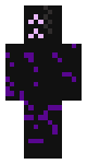 noli from forsaken :(
