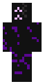 noli from forsaken :(
