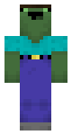 Noob1234 But Zombie