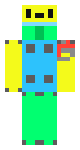 noob bot
