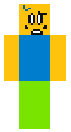 Noob Forsaken