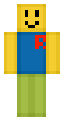 Noob from ROBLOX