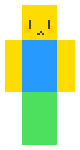Noob Roblox! :o