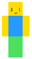 Noob Roblox! :o