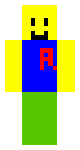 Noob (ROBLOX) R12