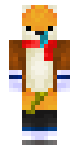 Noob Tails lmao