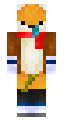 Noob Tails lmao