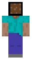 Note block Steve