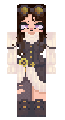 (not my skin i just changed the eye