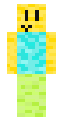 Nubsito De Lana