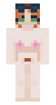 Nude ginger