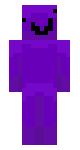 nullery purple skin