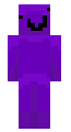 nullery purple skin