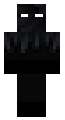 Null Skin (Minecraft)