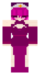 Nun(inspired by nun/blackcolor vers