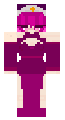 Nun(inspired by nun/blackcolor vers
