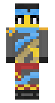 Nya-Spectral Suit-Unmasked