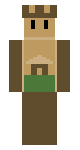 Oak God