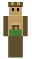 Oak God