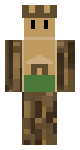 Oak God Upgraded