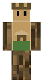 Oak God Upgraded