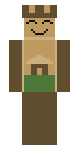 Oak God variant 2