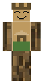 Oak God variant 2 Upgraded