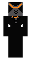 Oblivion Fortnite