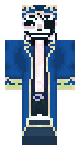 Oceantale Sans