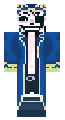 Oceantale Sans