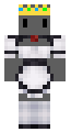 oEKFIN Maid Outfit