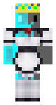 oEKFIN Maid Outfit 2