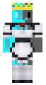 oEKFIN Maid Outfit 2