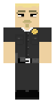 Officer Pendelbury [GTA SA]