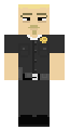 Officer Pendelbury [GTA SA]