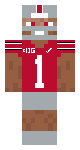 Ohio State buckeyes steve