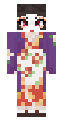 oiran (finished)