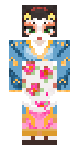 oiran recolor