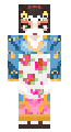 oiran recolor