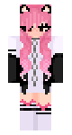 old catgirl