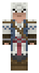 (Old) Connor Kenway